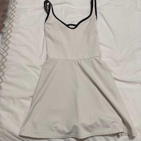 Reformation white exercise drive eco-move xs - Picture 3 of 3